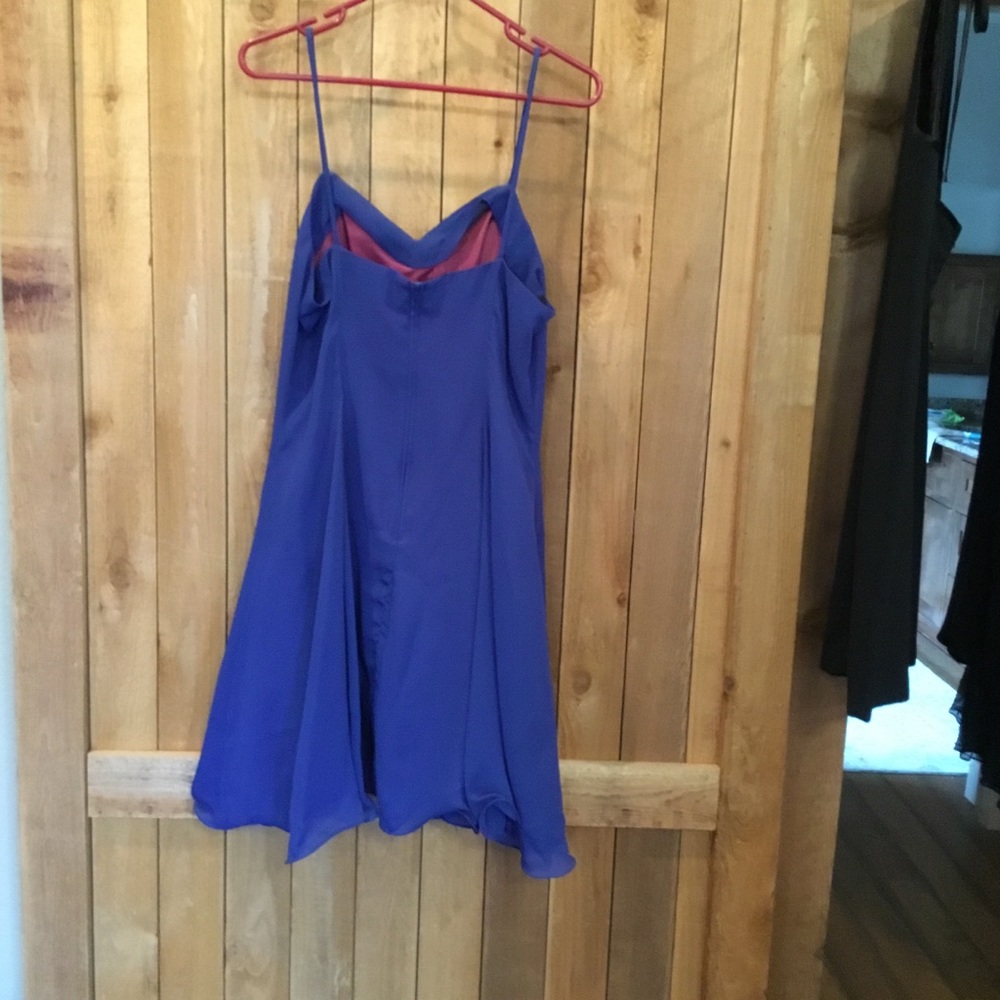 Cocktail dress